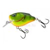 SALMO SQUAREBILL 6CM HPH