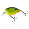 SALMO SQUAREBILL 6CM CHS