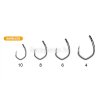 CARP SPIRIT V-CURVE MICRO BARBED 8