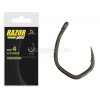 CARP SPIRIT V-CURVE MICRO BARBED 10