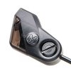 MIVARDI MCX 66 SWINGER BLACK