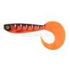 FOX RAGE SUPER NATURAL PRO GRUB 12CM UV RED WAKE