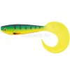 FOX RAGE SUPER NATURAL PRO GRUB 8CM UV FIRETIGER