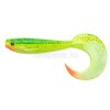 FOX RAGE SUPER NATURAL PRO GRUB 8CM LEMON TIGER