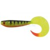 FOX RAGE SUPER NATURAL PRO GRUB 10CM PERCH UV
