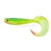 FOX RAGE SUPER NATURAL PRO GRUB 12CM LEMON TIGER UV