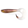 FOX RAGE SUPER NATURAL PRO GRUB 12CM BROWN TROUT