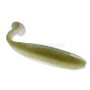 DAIWA TOURNAMENT D‘FIN 10CM CHARTREUSE