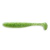 DAIWA TOURNAMENT D‘FIN 10CM CHARTREUSE