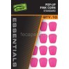FOX EDGES™ ESSENTIALS POP-UP CORN LARGE PINK