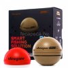 DEEPER SMART SONAR CHIRP 2 HALRADAR