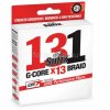 SUFIX 131G-CORE BRAIDED GREEN 0,148MM 150M