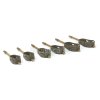 MATRIX ALLOY OPEN METHOD FEEDERS LARGE 30G