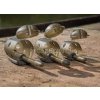 MATRIX INLINE MAGGOT FEEDERS MEDIUM 40G