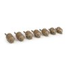 MATRIX INLINE MAGGOT FEEDERS MEDIUM 40G