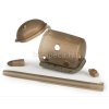 MATRIX INLINE MAGGOT FEEDERS MEDIUM 20G