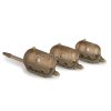 MATRIX INLINE MAGGOT FEEDERS MEDIUM 20G