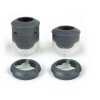MATRIX FLEXIBLE TOSS POTS MEDIUM