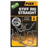 FOX EDGES™ STIFF RIG STRAIGHT 5