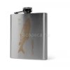 KORUM CLASSIC HIP FLASK
