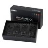 FOX MINI MICRON® X 3+1