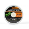 FOX EDGES CAMOTEX STIFF 20LB