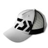 DAIWA D-VEC CAP FEHÉR/FEKETE
