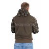 FOX KHAKI/CAMO HOODY S