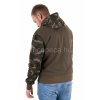 FOX KHAKI/CAMO HOODY S
