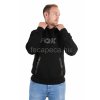 FOX BLACK/CAMO HOODY XXXL