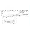 CORMORAN COR SP2 HERRING