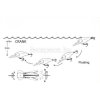 CORMORAN COR F12 CARP