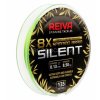 REIVA SILENT 8X CHARTREUSE 135M 0.10MM