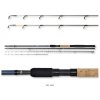 DAIWA N‘ZON LIGHT MEDIUM FEEDER 3.96M 80G
