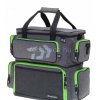 DAIWA PROREX D-BOX TACKLE BAG L