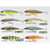 DAIWA PROREX PENCIL BAIT F-SR GOLD PERCH