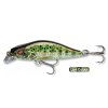 DAIWA PROREX FLAT MINNOW SS LIVE BROWN TROUT