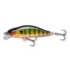 DAIWA PROREX FLAT MINNOW SS GOLD PERCH