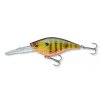 DAIWA PROREX CRANKBAIT F-DR GOLD PERCH
