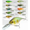 DAIWA PROREX CRANKBAIT F-DR FIRETIGER