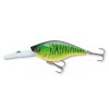 DAIWA PROREX CRANKBAIT F-DR FIRETIGER
