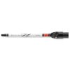 DAIWA NINJA X SF SPIN 2.45M 7-21G