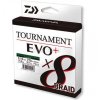 DAIWA TOURNAMENT X8 BRAID EVO 0.14MM