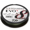 DAIWA TOURNAMENT X8 BRAID EVO 0.08MM
