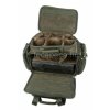 CARP SPIRIT BAG & LARGE BOXES