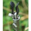 CARP SPIRIT STAINLESS STEEL ADJUSTABLE HEAD