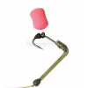 CARP SPIRIT KICKER – SIT UP & BEG MINI WEED GREEN