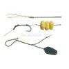CARP SPIRIT FINE LIP CLOSE NEEDLE