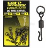 CARP ACADEMY GYORSKAPOCS KARIKÁVAL 8