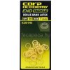 CARP ACADEMY SZILIKON GYŰRŰ 7MM